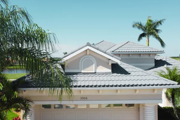 How Tefute Roofing Systems Can Protect Your DFW Home from Hail Damage